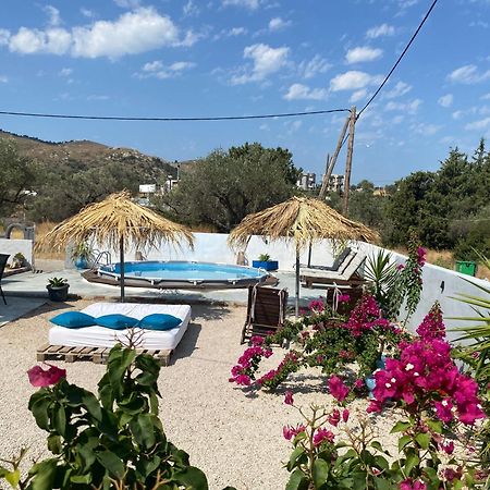 Enjoyrhodes Villa Near Faliraki Kalithies Exterior foto