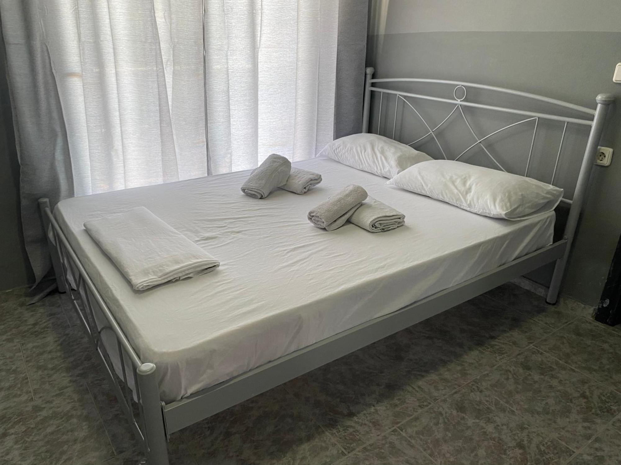 Enjoyrhodes Villa Near Faliraki Kalithies Exterior foto
